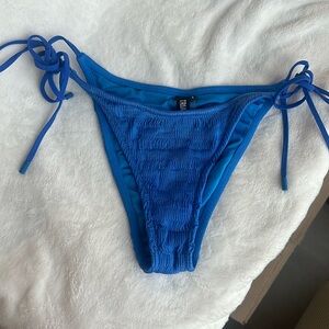 Triangl bikini bottoms